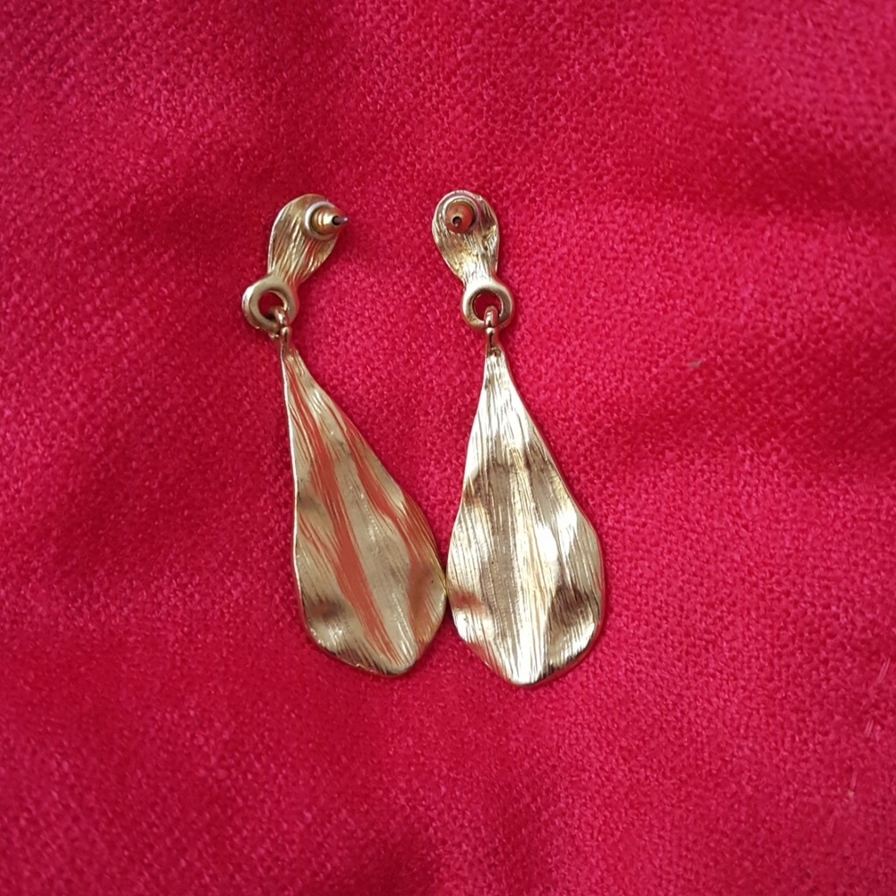 BOGO SALE - Gold Plated Earrings
